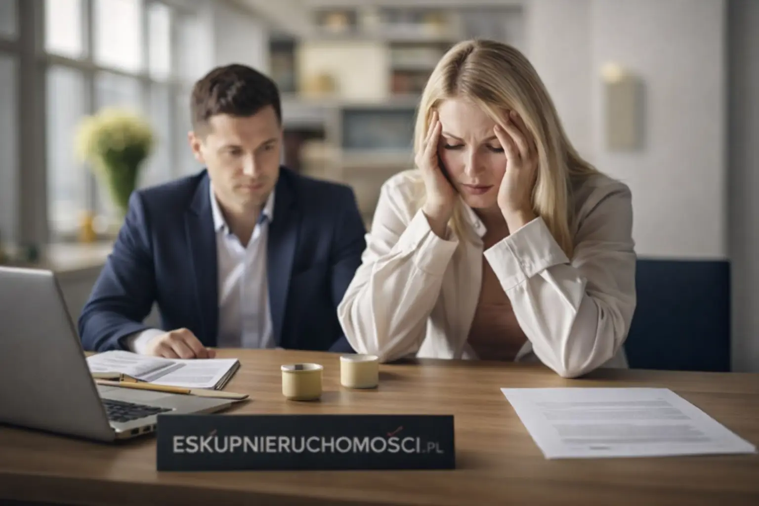 Konsultacja w sprawie sprzedaży nieruchomości – wsparcie w trudnej sytuacji